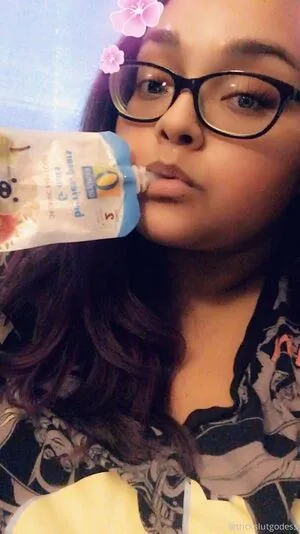 Thckslutgoddess OnlyFans Leaked Free Thumbnail Picture - #p9H72tO5h5