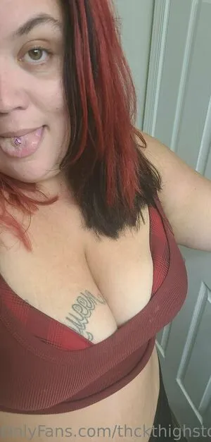 Thckthighstoner OnlyFans Leaked Free Thumbnail Picture - #0nq1L7XXnZ