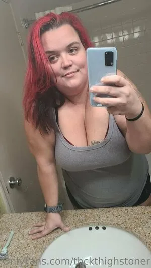 Thckthighstoner OnlyFans Leaked Free Thumbnail Picture - #x4xXCQ9ZAr