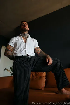 The Acido Final OnlyFans Leaked Free Thumbnail Picture - #0S0uN0dORl