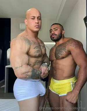 The Acido Final OnlyFans Leaked Free Thumbnail Picture - #4AVT7SXJ6K
