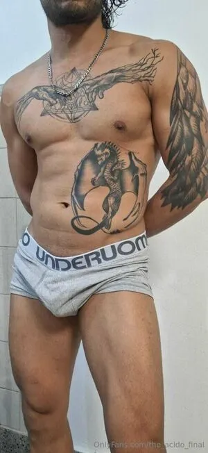 The Acido Final OnlyFans Leaked Free Thumbnail Picture - #B9ZEbMk2xS