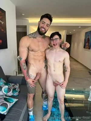 The Acido Final OnlyFans Leaked Free Thumbnail Picture - #IDeVxSlxJD