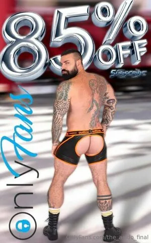 The Acido Final OnlyFans Leaked Free Thumbnail Picture - #P7eYdGjlrl