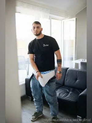 The Acido Final OnlyFans Leaked Free Thumbnail Picture - #PxjstrF633