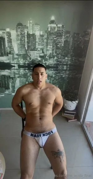 The Acido Final OnlyFans Leaked Free Thumbnail Picture - #vAqd6MbVMp