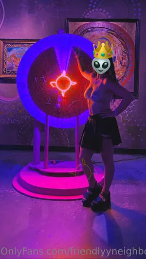 The Alienqueen OnlyFans Leaked Free Thumbnail Picture - #XAGveK1l6Q