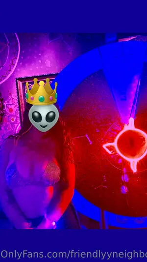 The Alienqueen OnlyFans Leaked Free Thumbnail Picture - #fAAvbqigMy