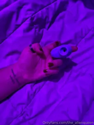 The Alienqueen OnlyFans Leaked Free Thumbnail Picture - #qMCbt5DxQt