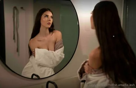 The Amelia Ash OnlyFans Leaked Free Thumbnail Picture - #52a4VXrtNS