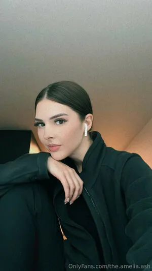 The Amelia Ash OnlyFans Leaked Free Thumbnail Picture - #Gb4iT684xk