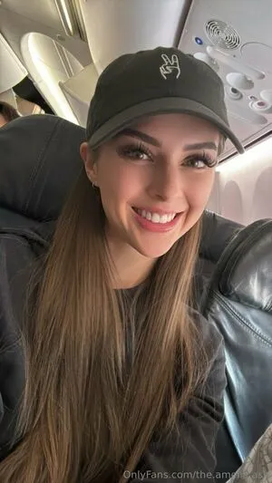 The Amelia Ash OnlyFans Leaked Free Thumbnail Picture - #IrzOyU2k9J