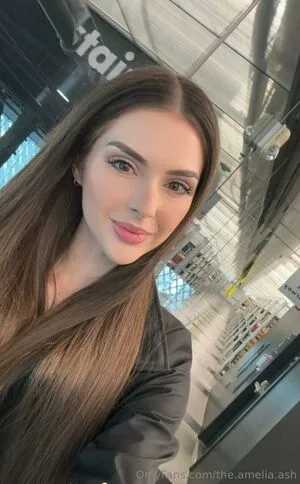 The Amelia Ash OnlyFans Leaked Free Thumbnail Picture - #Ypla2ZvbiD