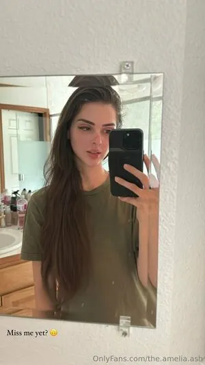 The Amelia Ash OnlyFans Leaked Free Thumbnail Picture - #fT1G3ni18D