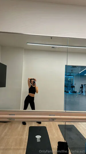 The Amelia Ash OnlyFans Leaked Free Thumbnail Picture - #yp55fz24G4