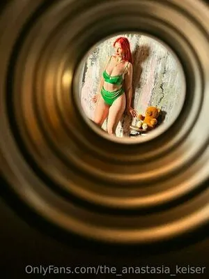 The Anastasia Keiser OnlyFans Leaked Free Thumbnail Picture - #KXVRyXUrVX