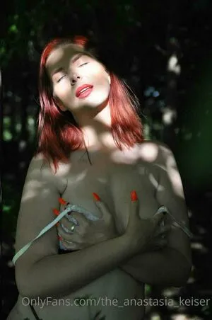 The Anastasia Keiser OnlyFans Leaked Free Thumbnail Picture - #ddWYR9Jt13