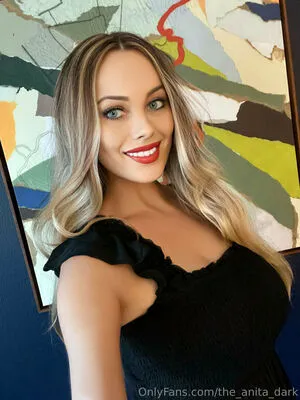 The Anita Dark OnlyFans Leaked Free Thumbnail Picture - #4XhYv4uKaB