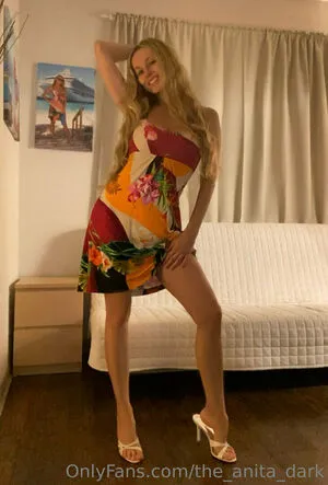 The Anita Dark OnlyFans Leaked Free Thumbnail Picture - #tmkME7J9IJ