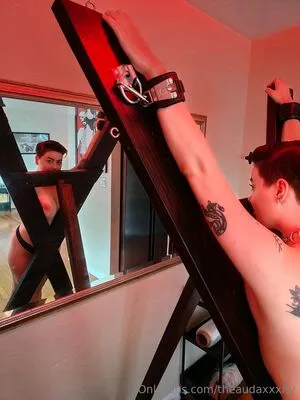The Audaxity OnlyFans Leaked Free Thumbnail Picture - #AJuDK6dSn7