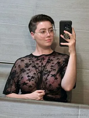 The Audaxity OnlyFans Leaked Free Thumbnail Picture - #FVjSpXoNz4