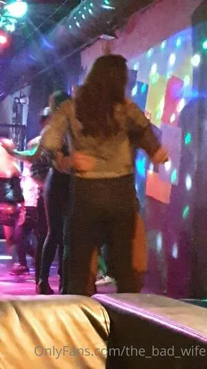 The Bad Wife OnlyFans Leaked Free Thumbnail Picture - #4NwtN6KgGi