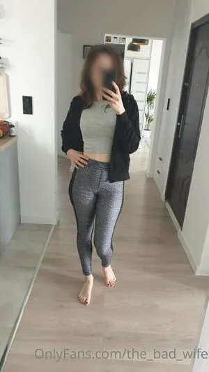 The Bad Wife OnlyFans Leaked Free Thumbnail Picture - #8noqxcLtao