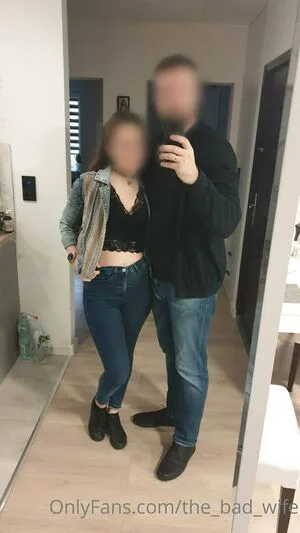 The Bad Wife OnlyFans Leaked Free Thumbnail Picture - #Brxucsg0tP