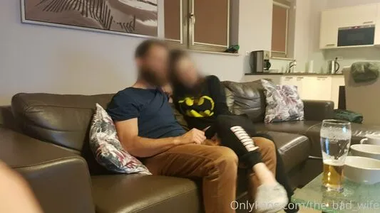 The Bad Wife OnlyFans Leaked Free Thumbnail Picture - #eaDuJLiIxM