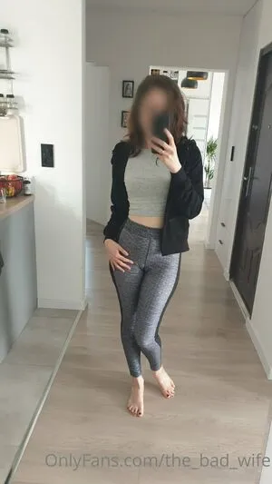 The Bad Wife OnlyFans Leaked Free Thumbnail Picture - #lJ9yNHJKZ8