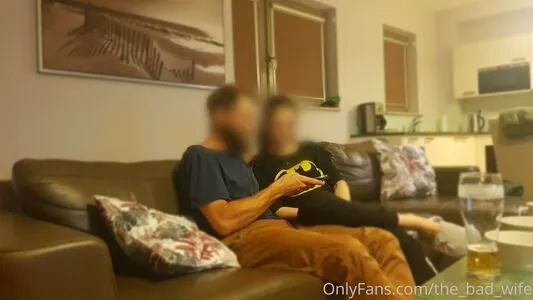 The Bad Wife OnlyFans Leaked Free Thumbnail Picture - #n5zvZWp8Mx