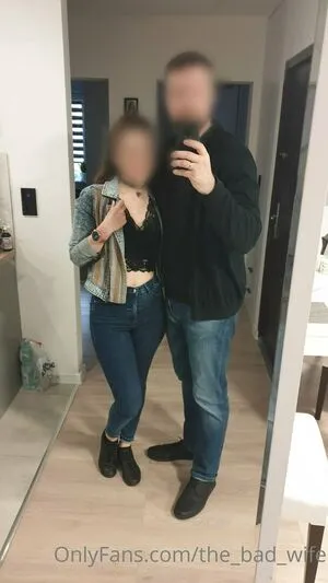 The Bad Wife OnlyFans Leaked Free Thumbnail Picture - #s4bwAkpR1y