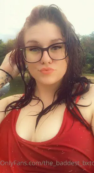 The Baddest Bxtchhh OnlyFans Leaked Free Thumbnail Picture - #4aFFEdFtj2