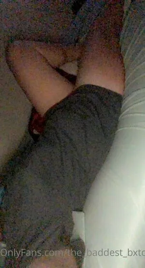 The Baddest Bxtchhh OnlyFans Leaked Free Thumbnail Picture - #QiczcwKygj