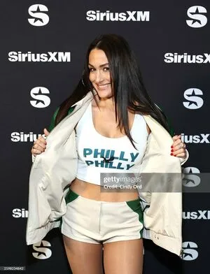 The Bella Twins: OnlyFans Leaked Free Thumbnail Picture - #16fdj9u7Lu
