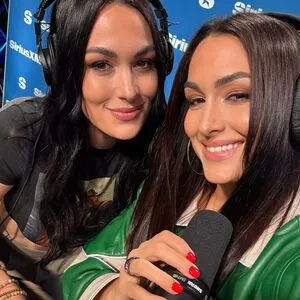 The Bella Twins: OnlyFans Leaked Free Thumbnail Picture - #22H6wt0U5L