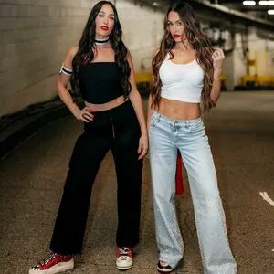 The Bella Twins: OnlyFans Leaked Free Thumbnail Picture - #2C96cXMOZS