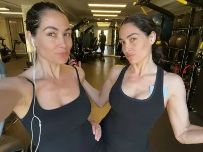 The Bella Twins: OnlyFans Leaked Free Thumbnail Picture - #2MnorgkGwr