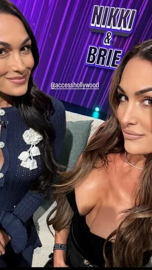 The Bella Twins: OnlyFans Leaked Free Thumbnail Picture - #2Q60AS5uMO