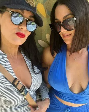 The Bella Twins: OnlyFans Leaked Free Thumbnail Picture - #3goLMnBcqn