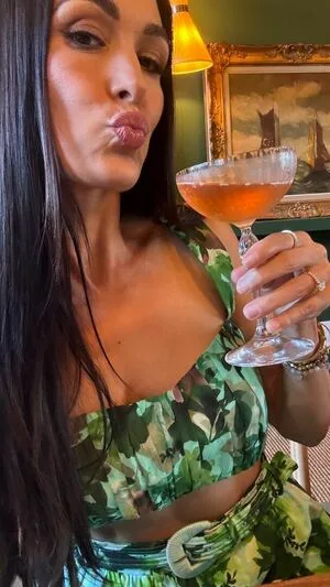 The Bella Twins: OnlyFans Leaked Free Thumbnail Picture - #3t5DaccVH4