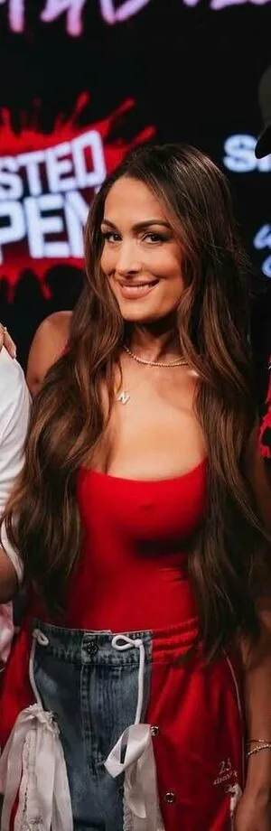 The Bella Twins: OnlyFans Leaked Free Thumbnail Picture - #3zwsX0BYXv