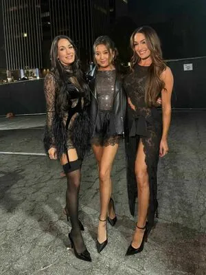 The Bella Twins: OnlyFans Leaked Free Thumbnail Picture - #5KVZR9QN8d