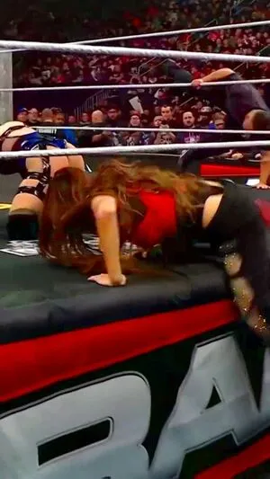 The Bella Twins: OnlyFans Leaked Free Thumbnail Picture - #5uvJKpYL6e