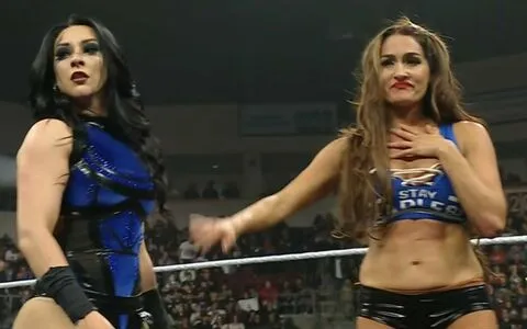 The Bella Twins: OnlyFans Leaked Free Thumbnail Picture - #6BFjVJS8Q4