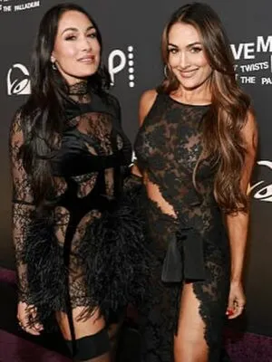 The Bella Twins: OnlyFans Leaked Free Thumbnail Picture - #6c9MCCZDkx