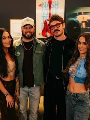 The Bella Twins: OnlyFans Leaked Free Thumbnail Picture - #6z3p4GdNfA