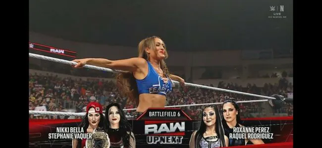 The Bella Twins: OnlyFans Leaked Free Thumbnail Picture - #71iVZ9hlbN