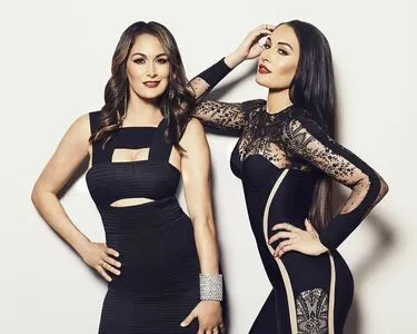 The Bella Twins: OnlyFans Leaked Free Thumbnail Picture - #7UYEdWGX5z