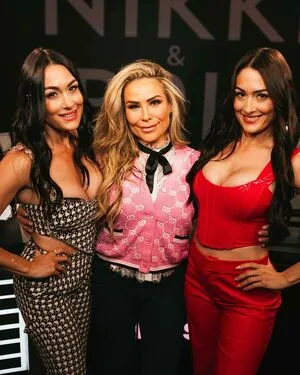 The Bella Twins: OnlyFans Leaked Free Thumbnail Picture - #84y1etGmwr